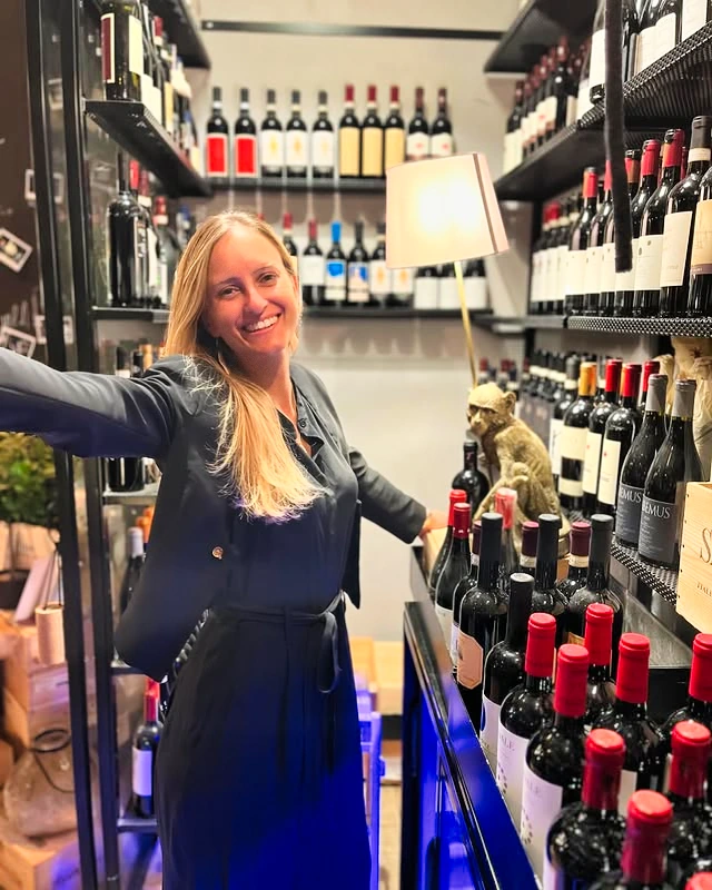 Love And Wine Sommelier Love And Wine Sommelier
