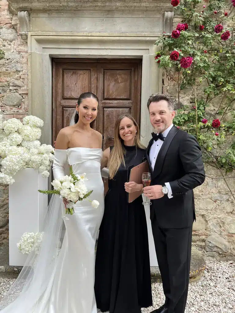 Love And Wine Celebrant Love And Wine Sommelier