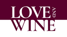 Love and Wine Logo